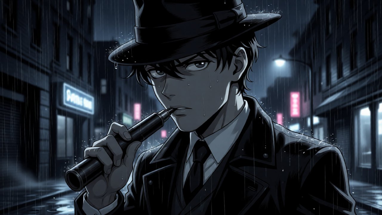 我的女友景甜 新手怎样一步步跟完六集原创AI短剧